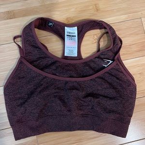 Women’s sports bra